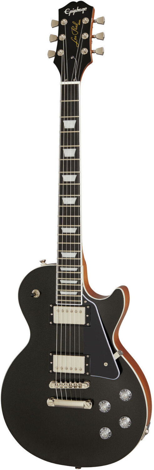 Epiphone Les Paul Modern Black