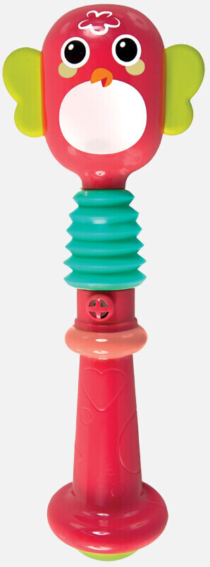 Ludi Hochet hibou