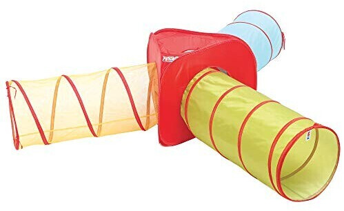 Ludi Multitunnel