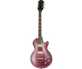 Epiphone les outlet paul muse purple