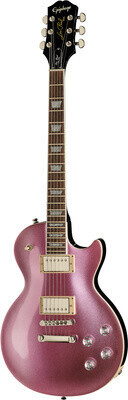 Epiphone Les Paul Muse Purple Passion Metallic