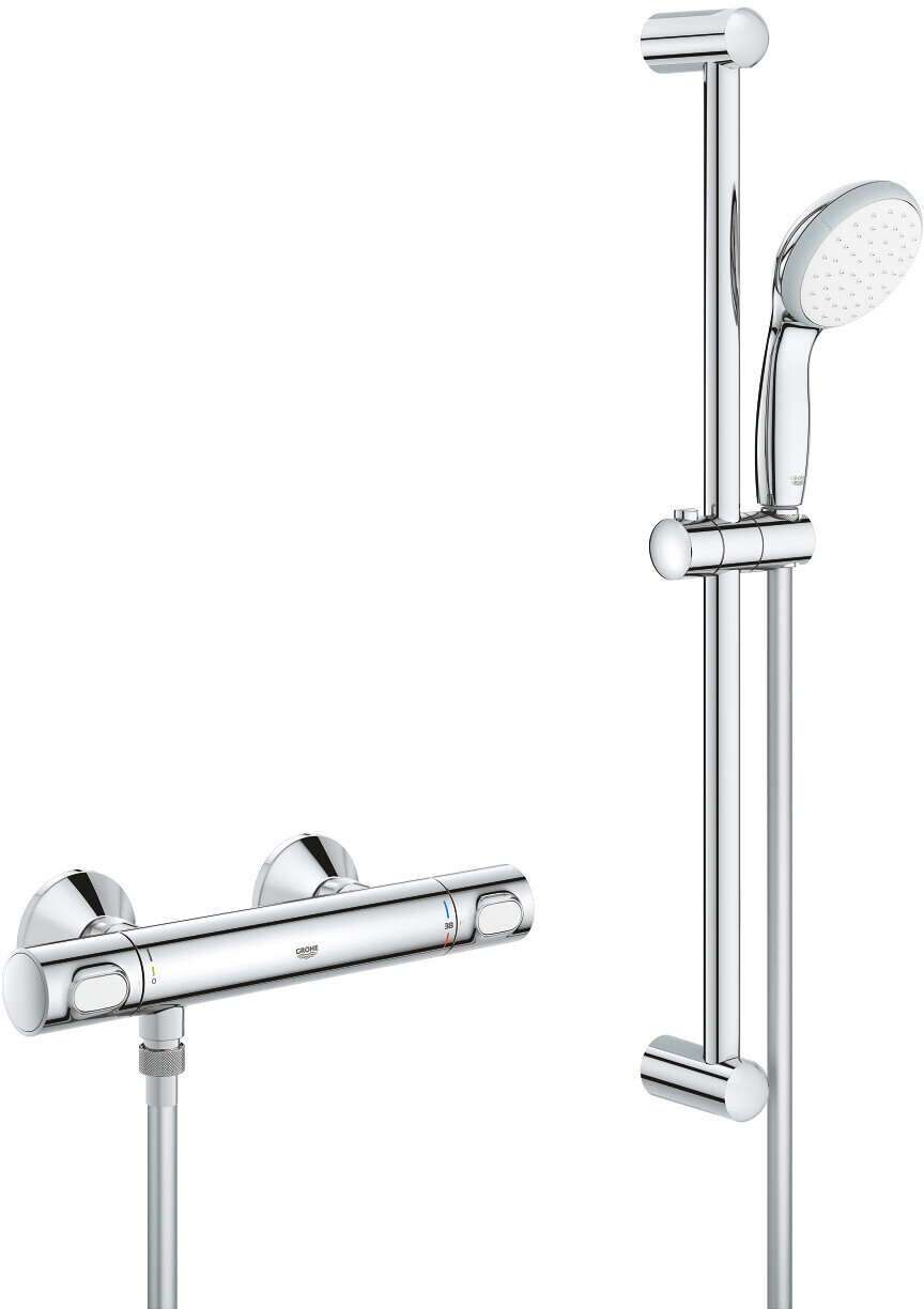GROHE Precision Flow 1/2″ (34841000)