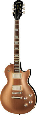 Epiphone Les Paul Muse Smoked Almond Metallic