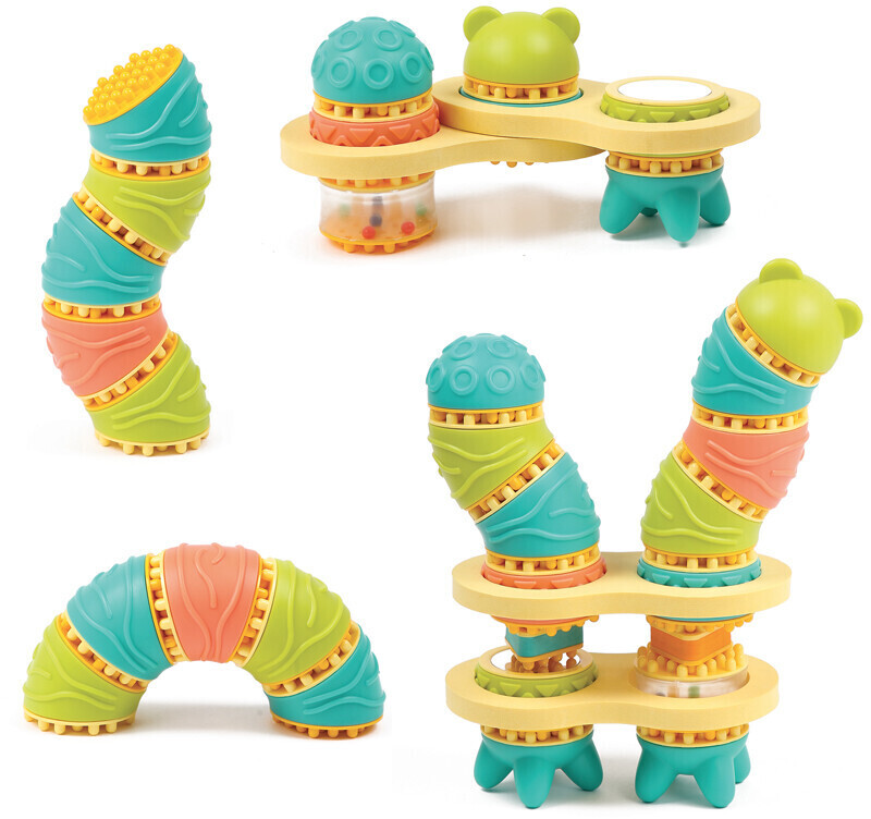 Ludi Picoton coffret 1er âge