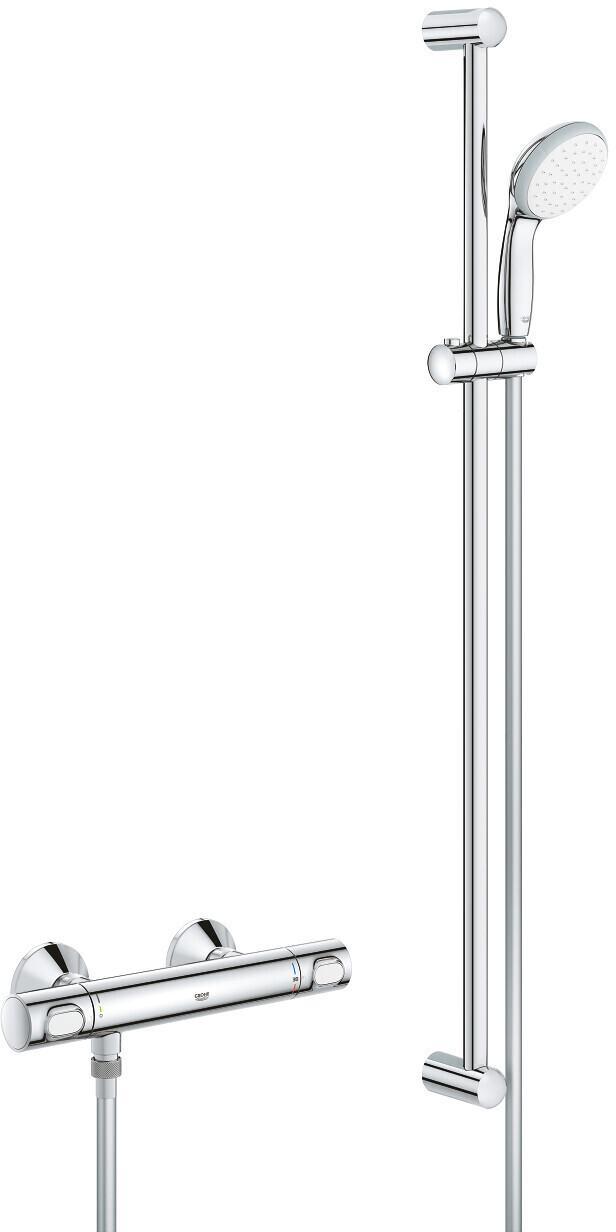 GROHE Precision Flow 1/2″ (34842000)