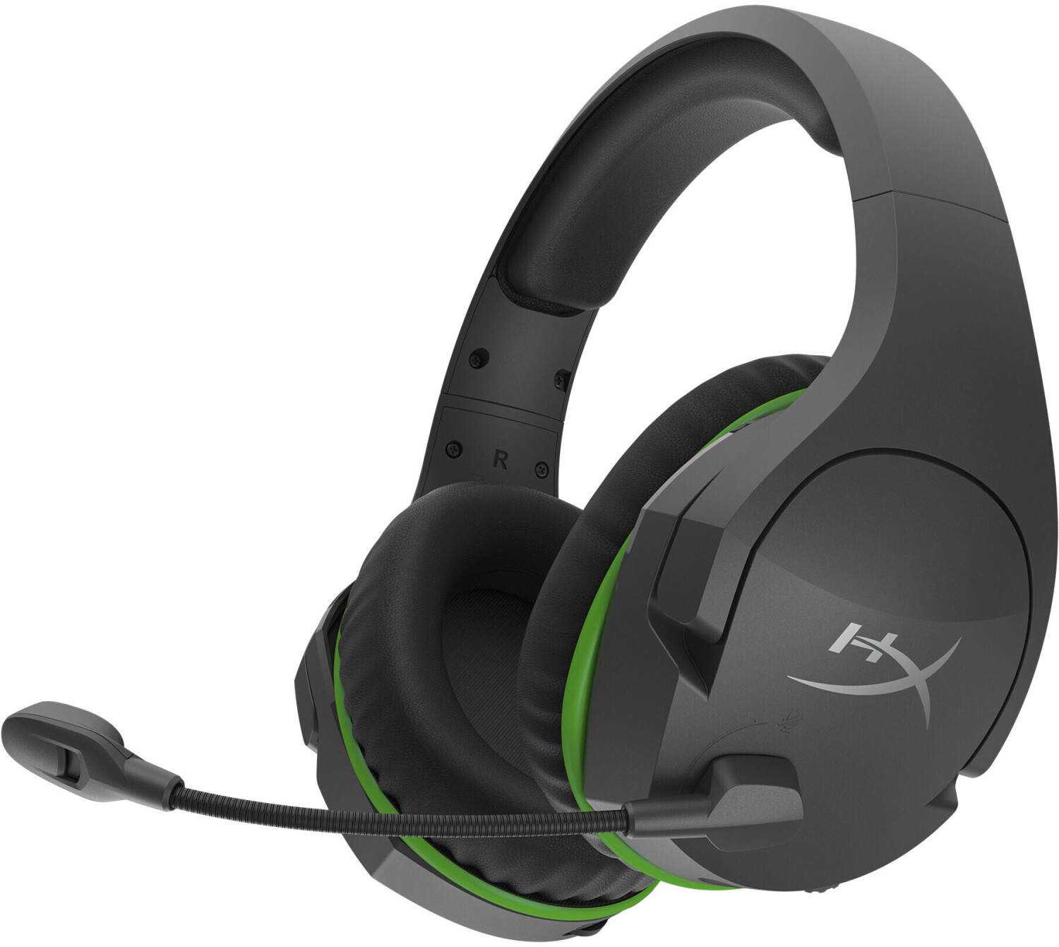 HyperX CloudX Stinger Core Grey/Green