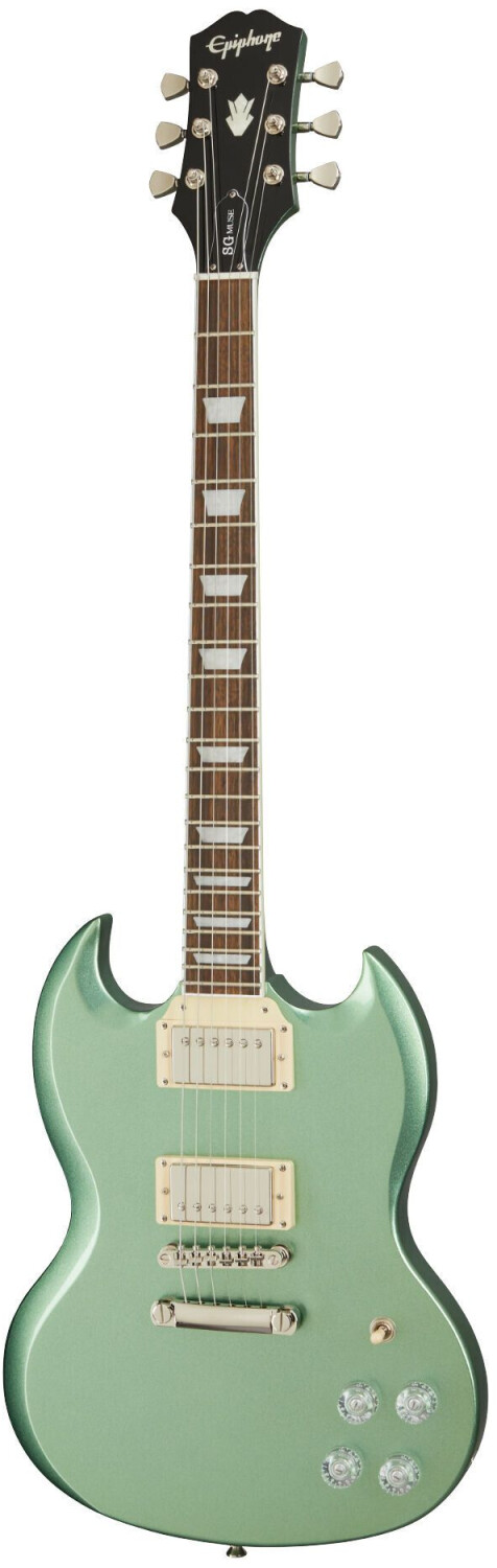 Epiphone SG Muse