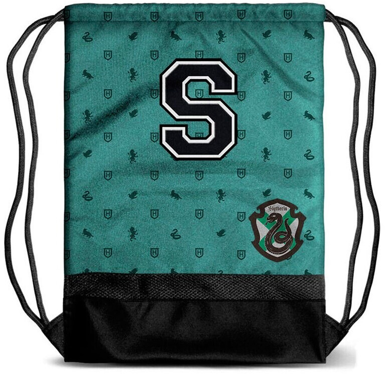 Karactermania Harry Potter Slytherin Green