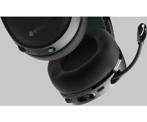 Steelseries Arctis 7+ Auriculares Gaming Inalámbricos