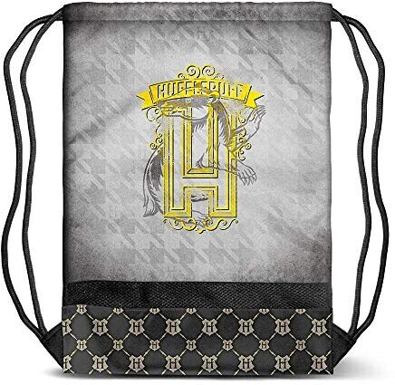 Karactermania Harry Potter Hufflepuff bag