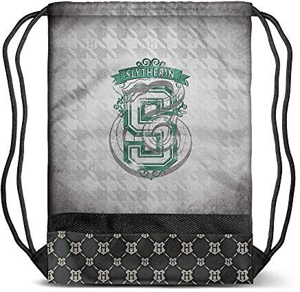 Karactermania Harry Potter Slytherin Emblem