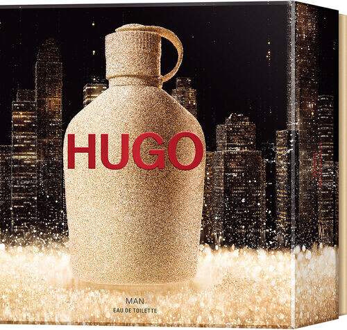 Hugo Boss Hugo Man Set ab Preisvergleich | bei 75ml 150ml) + € DS (EdT 40,04