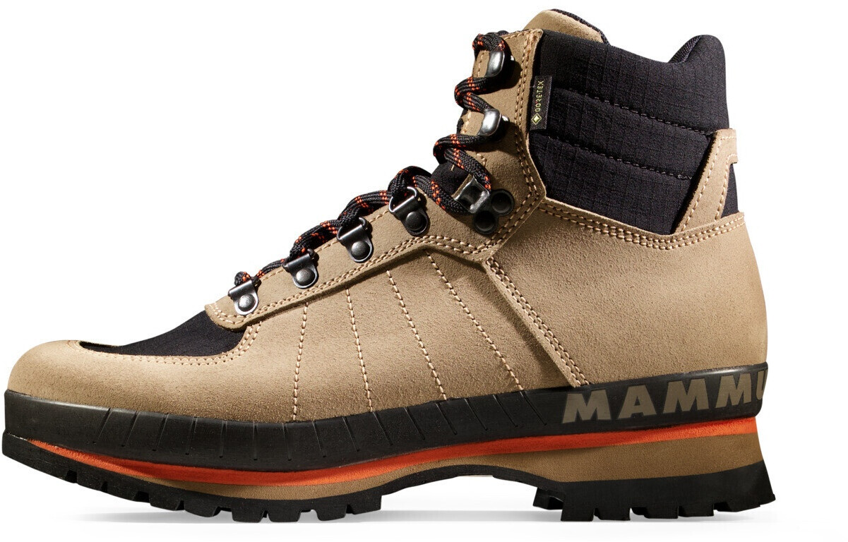 Mammut Yatna II High GTX Men