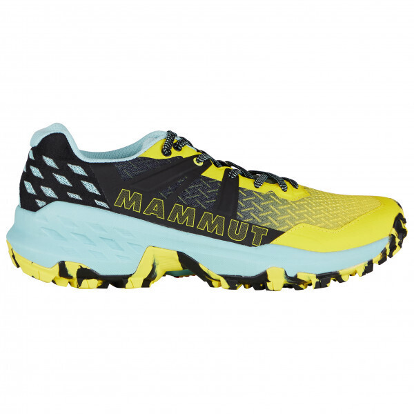 Mammut Sertig II Low Women blazing/dark frosty