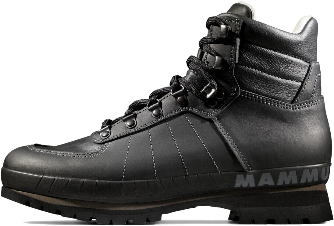 Mammut Yatna II Advanced High GTX Men black