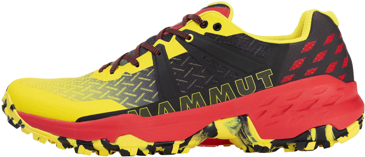 Mammut Sertig II Low Men