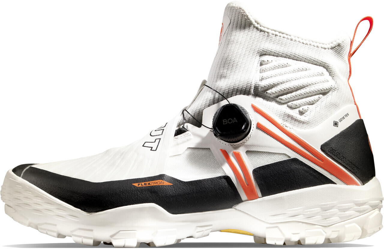 Mammut Ducan BOA High GTX Men