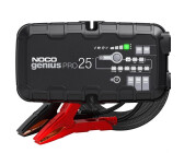 USB Kabel für Noco GB70 genius Boost Ladekabel 1A schwarz