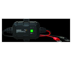 Noco Batterieladegerät GENIUS2D ab 49,93 €