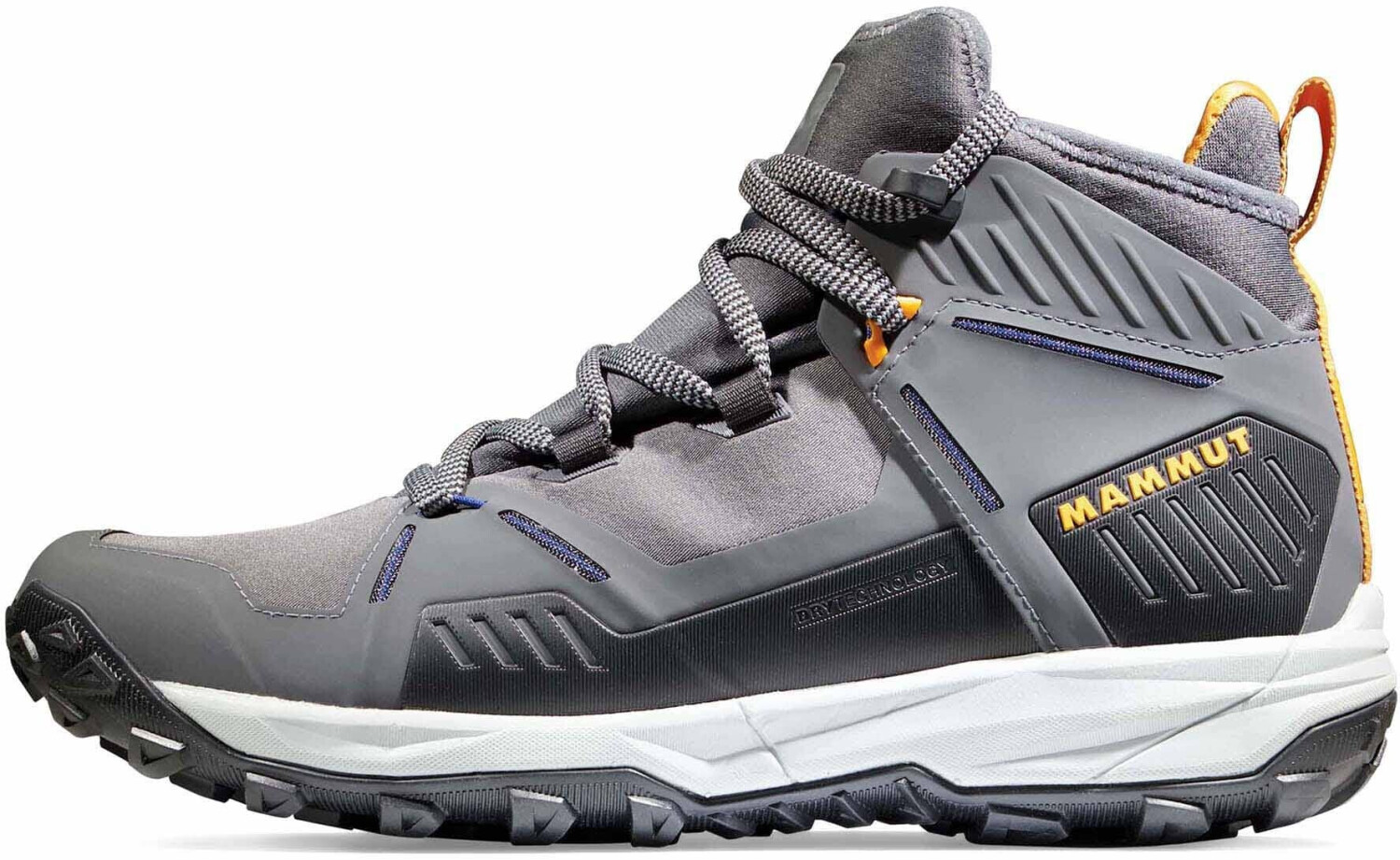 Mammut Saentis Pro WP Men asphalt/dark radiant