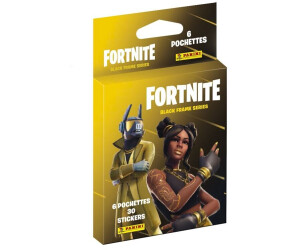 Panini Fortnite Black Frame Series Blister 6 Packs Ab 5 95 Preisvergleich Bei Idealo De Panini Fortnite Black Frame Series Blister 6 Packs Ab 5 95 Preisvergleich Bei Idealo De