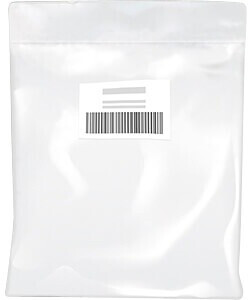 Goobay CAT 6 Slim-Patchkabel U/UTP Weiß 0,15m (71549), Bild 3