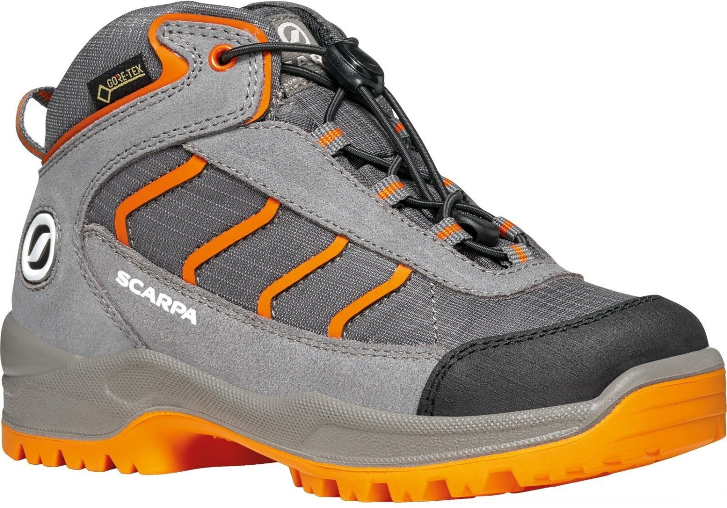 Scarpa Mistral Kid GTX ab 69 95 Preisvergleich bei idealo