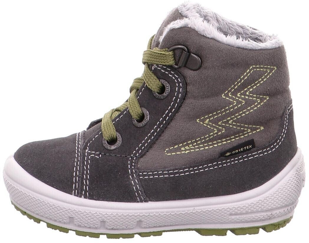 Superfit Groovy (1-009306) grey/green
