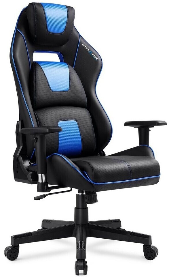 GTRACING Pro Serie GT666 Blue