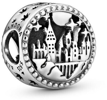 Pandora Harry Potter, Hogwarts Schule für Hexerei und Zauberei Charm (798622C00)