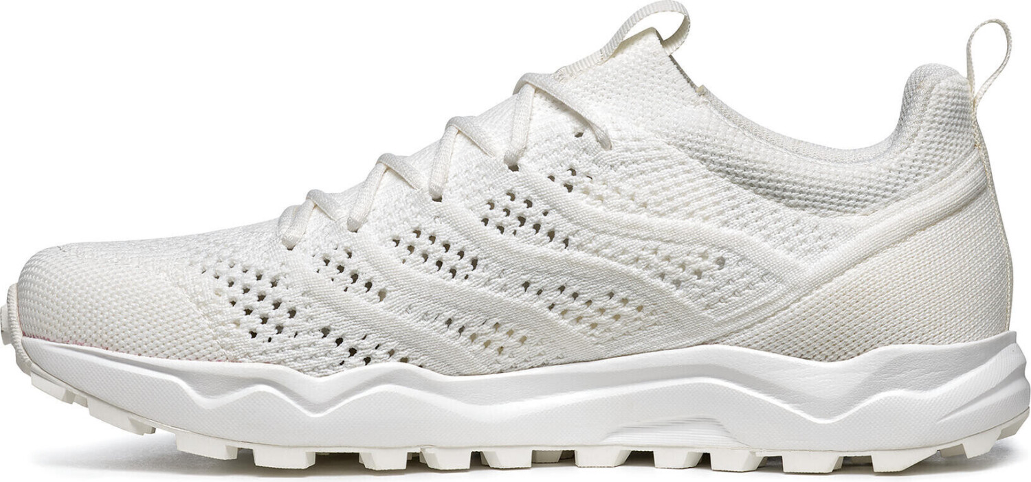 Scarpa Gecko City (32507) white/white