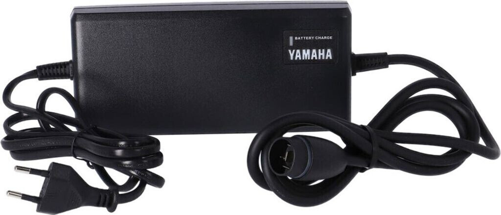 Yamaha Battery Charger Intube 500Wh 36V
