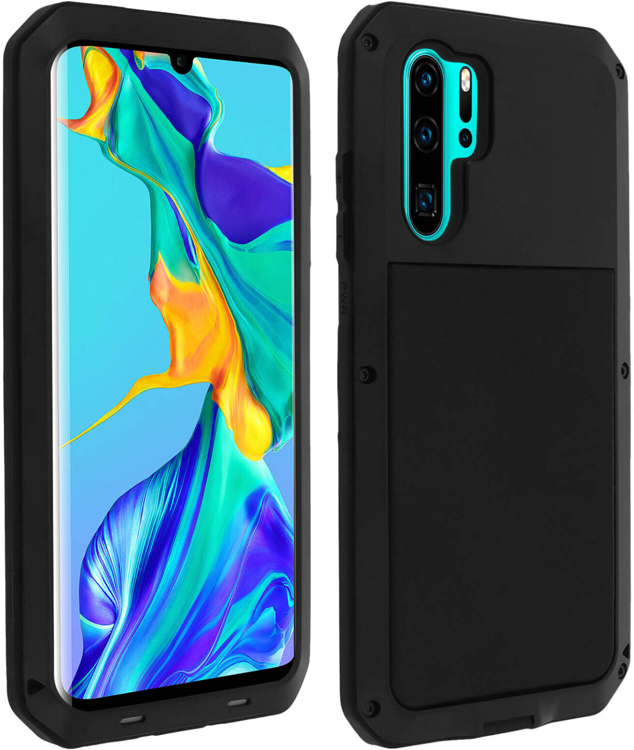 Avizar BACK-TANK-BK-P30PRO