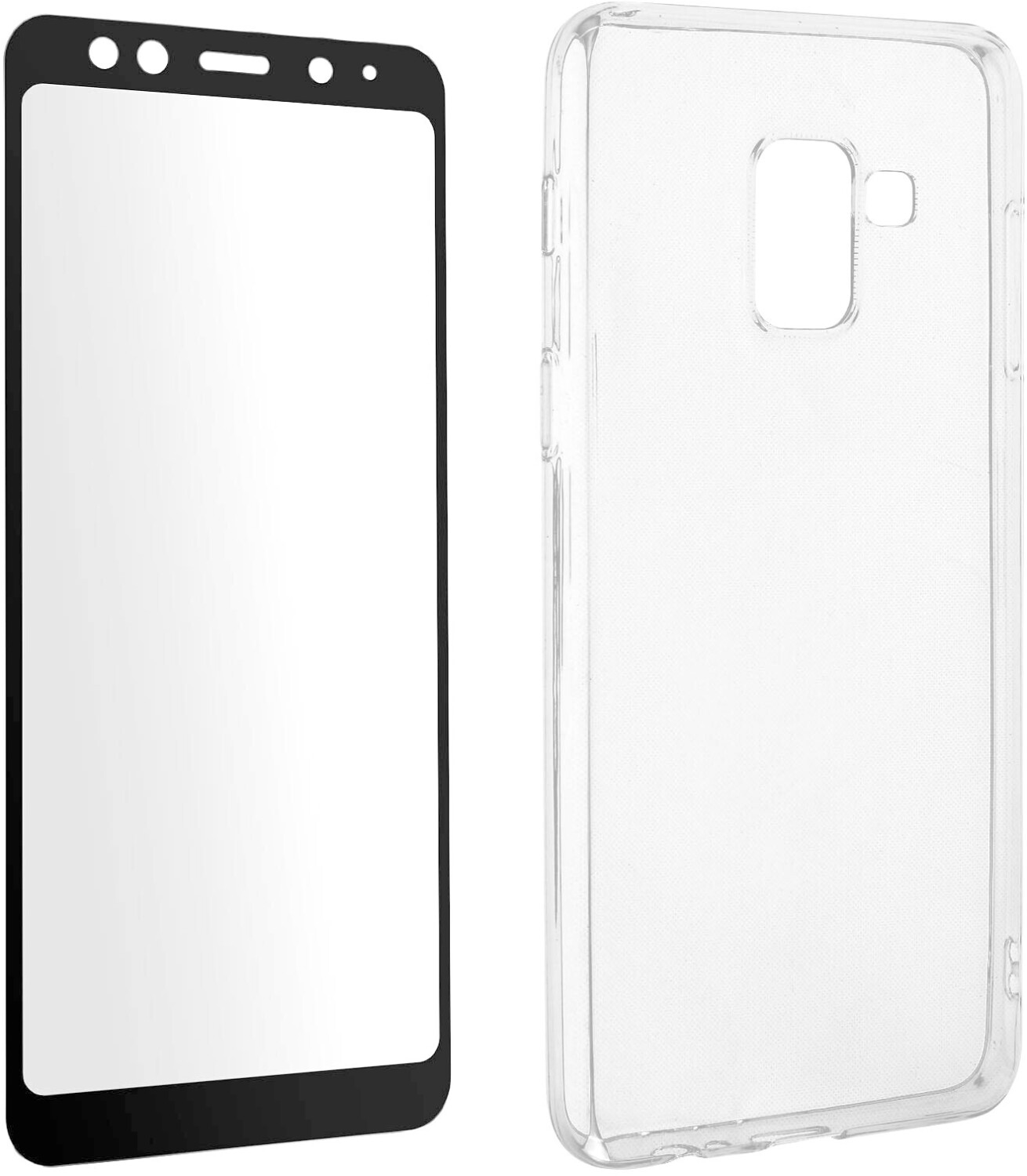 Avizar PACK-360-BK-A8
