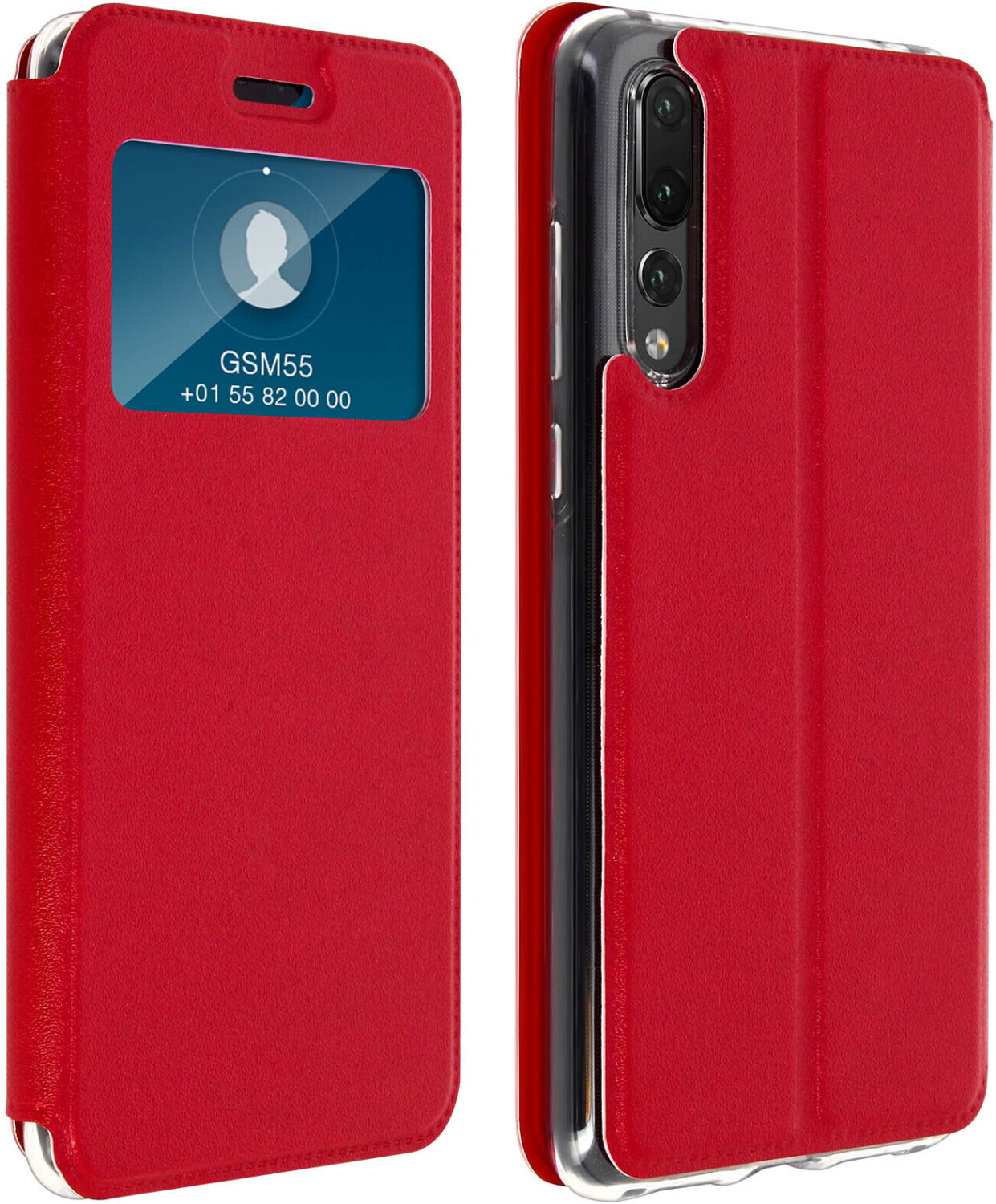 Avizar FOLIO-FLEXIWIND-RD-P20P