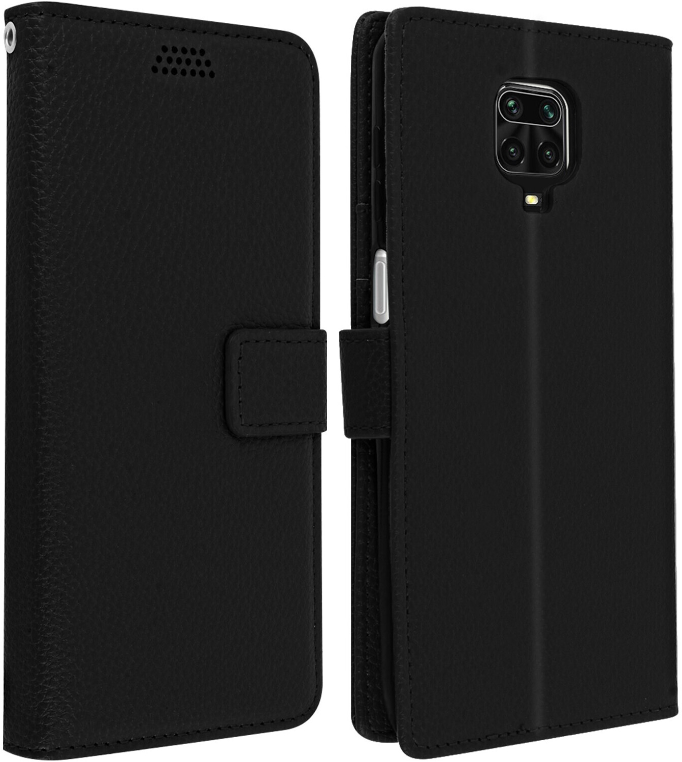 Avizar FOLIO-LENNY-BK-NT9S