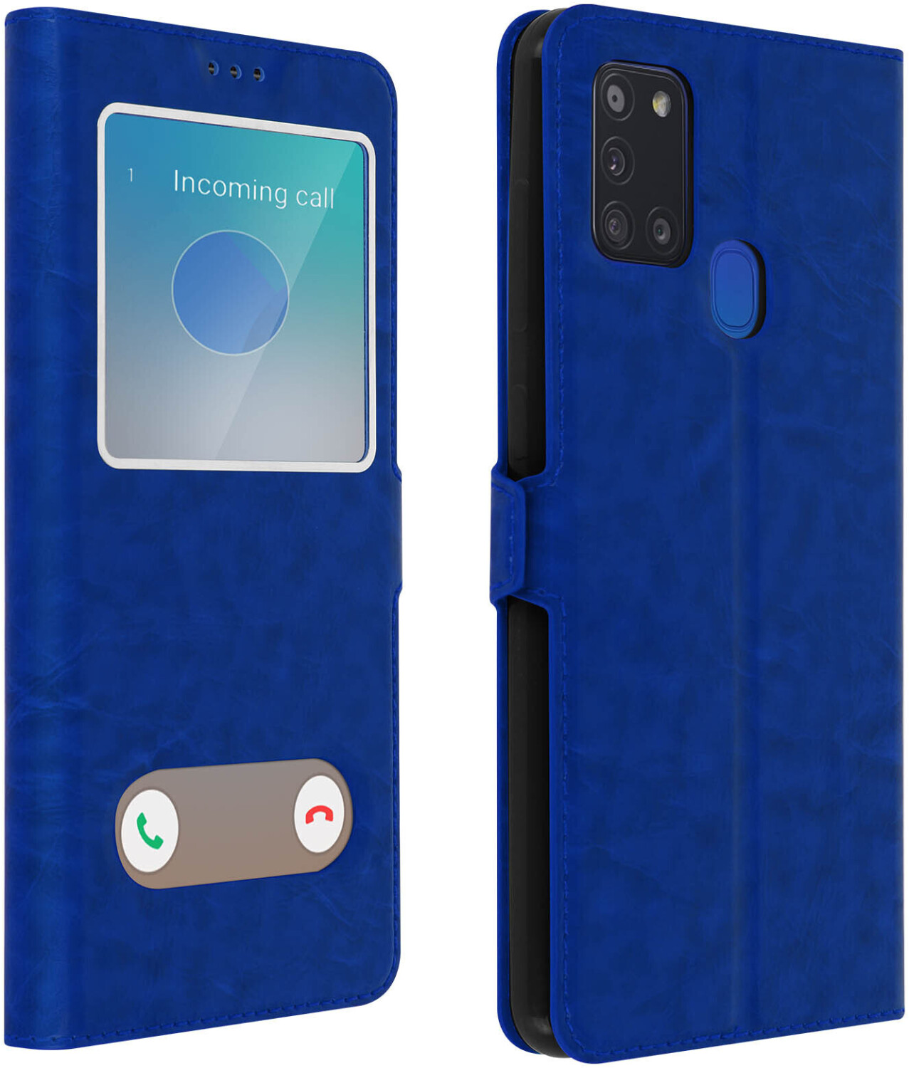 Avizar FOLIO-TOWIND-BL-A217F