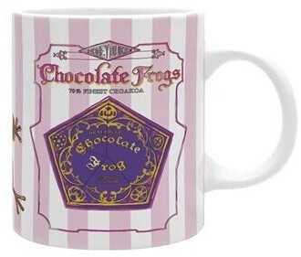 Abystyle Harry Potter Honeydukes Mug