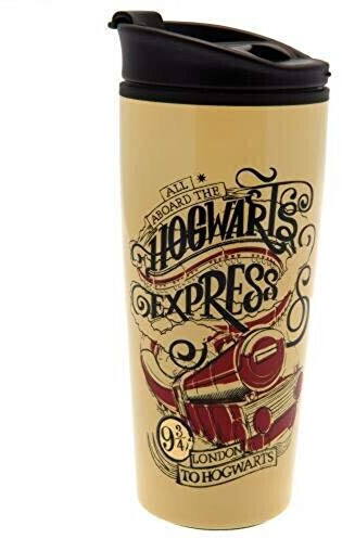 Pyramid international Harry Potter Mug Hogwarts Express Poudlard