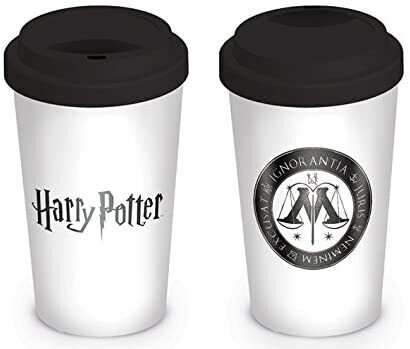 Pyramid international Harry Potter Ministry Of Magic Travel Mug