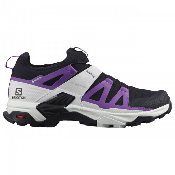 Salomon X ULTRA PRO GORE TEX Women ab 128 90 Preisvergleich bei idealo