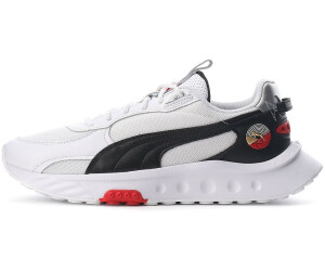 puma wild rider precio