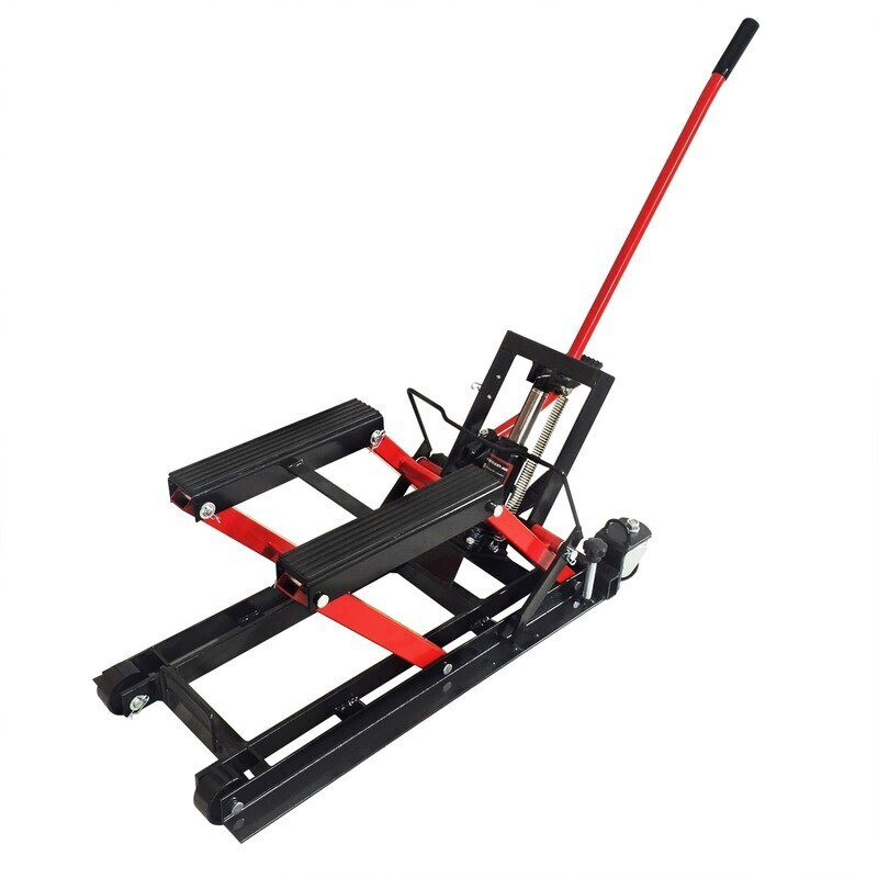 trad4u Motorcycle/ATV Jack 1500LBS (ATVJACK1500-01)