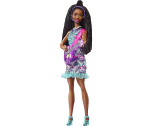 Barbie Barbie Bühne frei für große Träume: ab 13,95 €