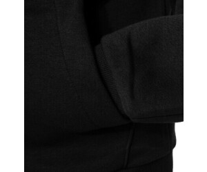 Adidas Cut 3s Fz HD Sweatshirt black (GK9585) desde 33,98 € | Compara  precios en idealo