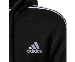 Adidas Cut 3s Fz HD Sweatshirt black (GK9585) desde 33,98 € | Compara  precios en idealo