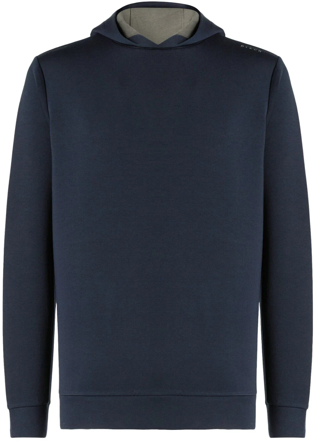 BOGGI Hoodie blue (BO21A0150-04)