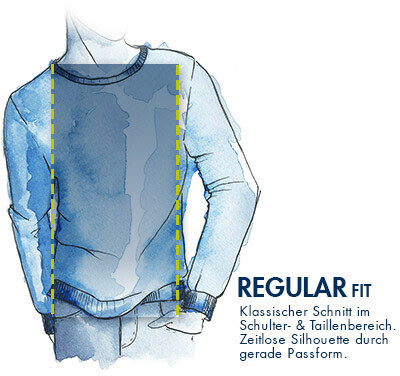 BOGGI Kapuzenpullover beige (BO21A0432-01)