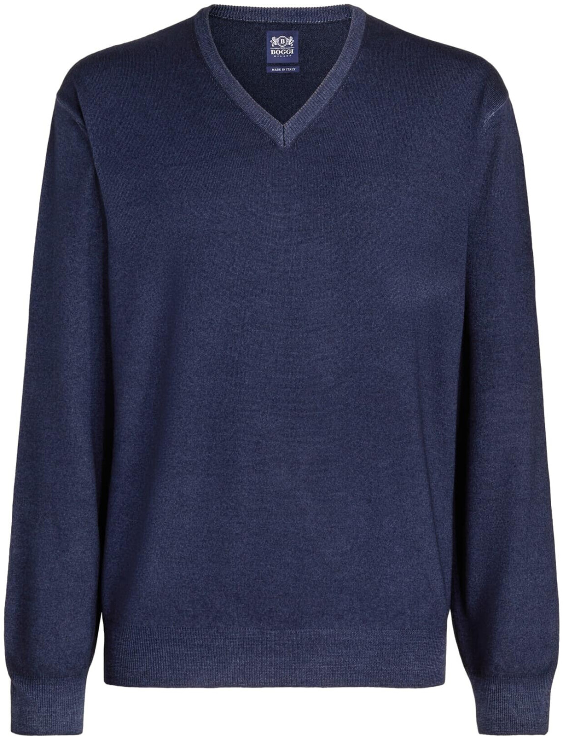 BOGGI Pullover blue (BO20A0062-01)