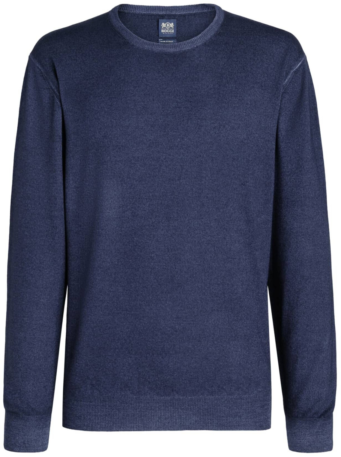 BOGGI Pullover blue (BO20A0061-01)
